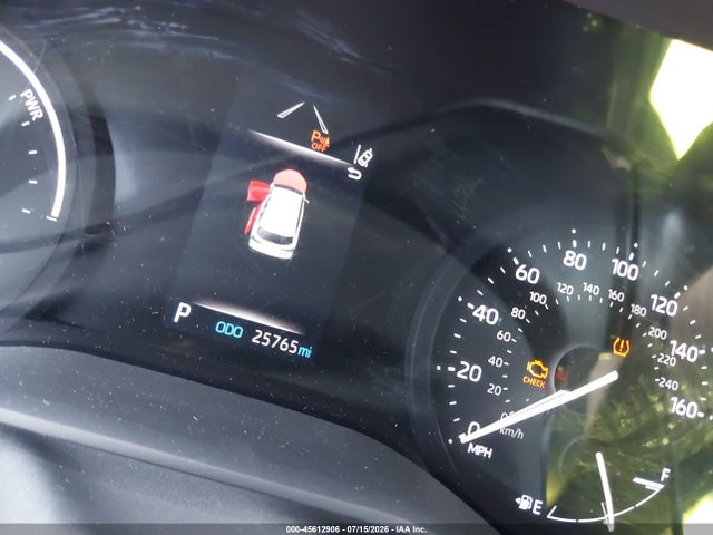 2022 Toyota Sienna Xse მანქანა იყიდება აუქციონზე, vin: 5TDDSKFC0NS072149, აუქციონის ნომერი: 45612906
