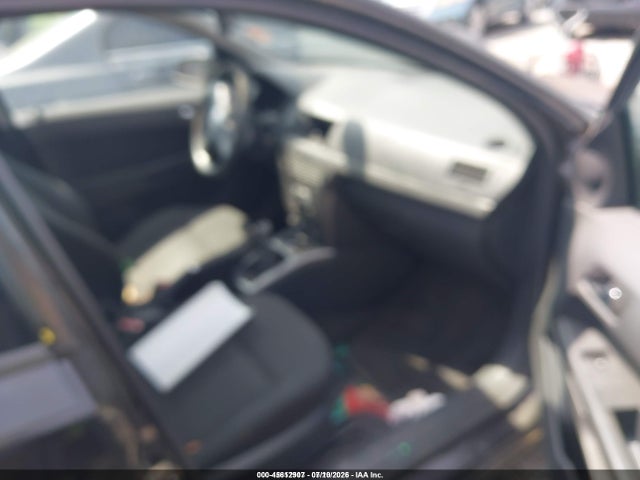 2008 Saturn Astra Xe მანქანა იყიდება აუქციონზე, vin: W08AR671485043209, აუქციონის ნომერი: 45612907