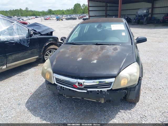 2008 Saturn Astra Xe მანქანა იყიდება აუქციონზე, vin: W08AR671485043209, აუქციონის ნომერი: 45612907