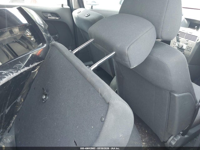 2008 Saturn Astra Xe მანქანა იყიდება აუქციონზე, vin: W08AR671485043209, აუქციონის ნომერი: 45612907