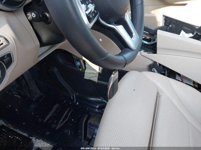 45612914 :رقم المزاد ، WDDWF8EB2LR540022 vin ، 2020 Mercedes-benz C 300 4matic مزاد بيع