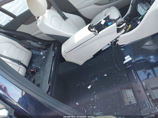 45612914 :رقم المزاد ، WDDWF8EB2LR540022 vin ، 2020 Mercedes-benz C 300 4matic مزاد بيع