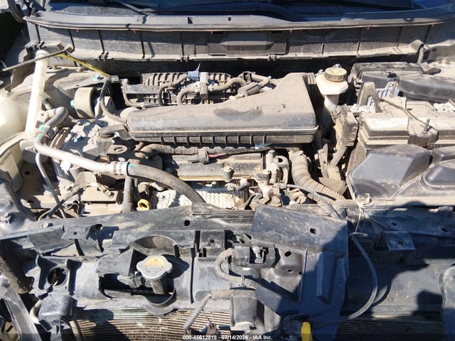 45612918 :رقم المزاد ، KNMAT2MT4KP536178 vin ، 2019 Nissan Rogue Sv مزاد بيع