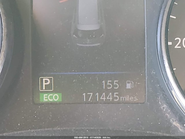 45612918 :رقم المزاد ، KNMAT2MT4KP536178 vin ، 2019 Nissan Rogue Sv مزاد بيع
