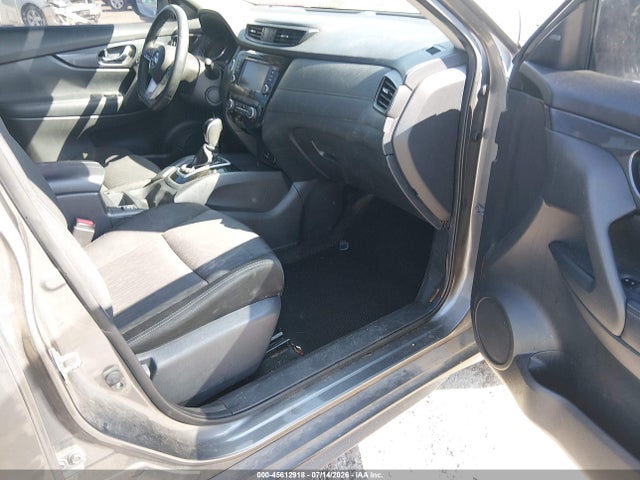 45612918 :رقم المزاد ، KNMAT2MT4KP536178 vin ، 2019 Nissan Rogue Sv مزاد بيع