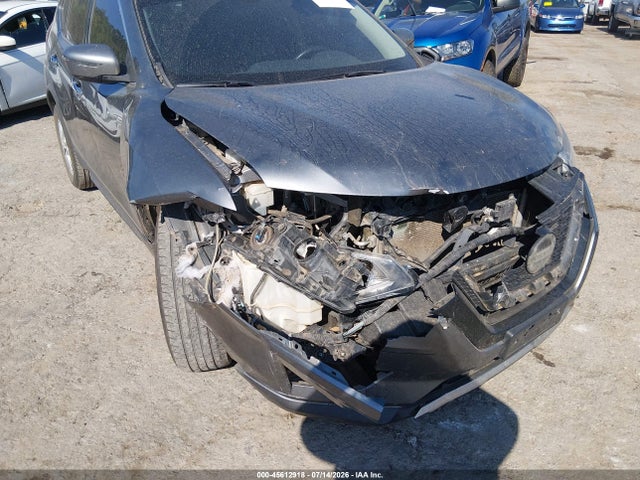 45612918 :رقم المزاد ، KNMAT2MT4KP536178 vin ، 2019 Nissan Rogue Sv مزاد بيع
