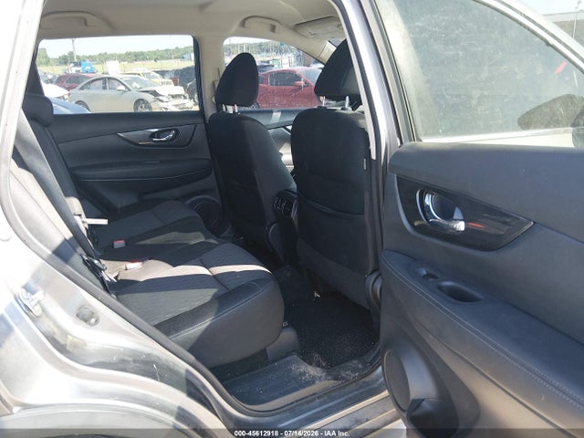 45612918 :رقم المزاد ، KNMAT2MT4KP536178 vin ، 2019 Nissan Rogue Sv مزاد بيع