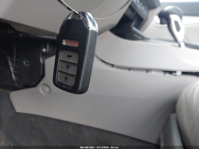 Продажа на аукционе авто 2015 Honda Civic Ex-l, vin: 19XFB2F92FE086529, номер лота: 45612921