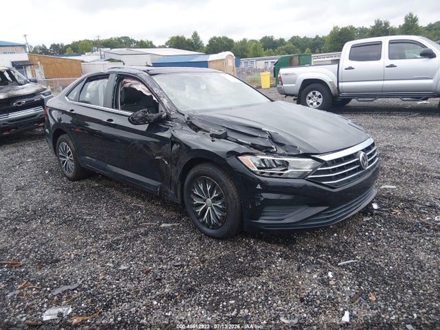 45612922 :رقم المزاد ، 3VWC57BU1KM068313 vin ، 2019 Volkswagen Jetta 1.4t R-line/1.4t S/1.4t Se مزاد بيع