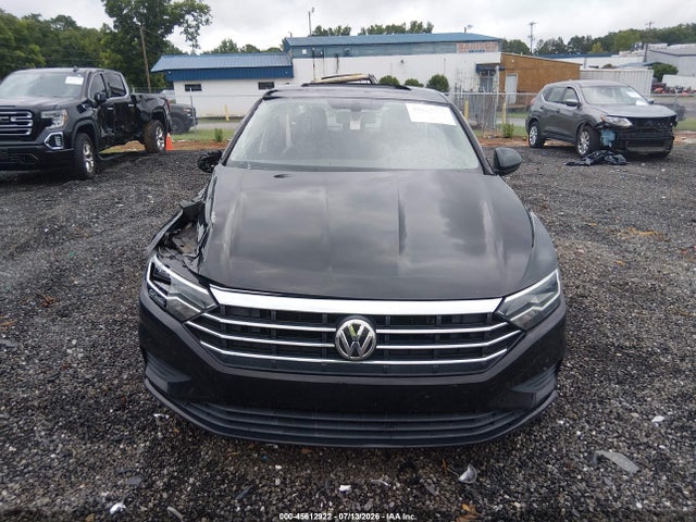 45612922 :رقم المزاد ، 3VWC57BU1KM068313 vin ، 2019 Volkswagen Jetta 1.4t R-line/1.4t S/1.4t Se مزاد بيع