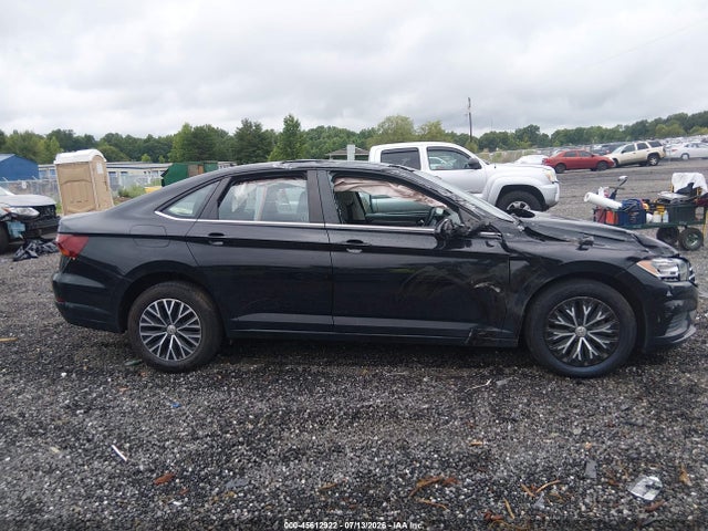 45612922 :رقم المزاد ، 3VWC57BU1KM068313 vin ، 2019 Volkswagen Jetta 1.4t R-line/1.4t S/1.4t Se مزاد بيع