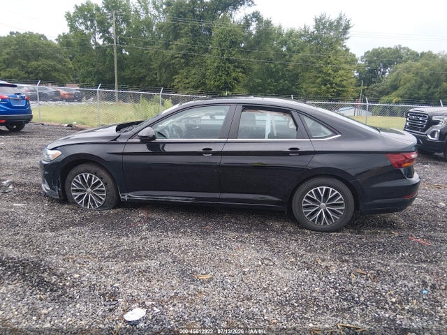 45612922 :رقم المزاد ، 3VWC57BU1KM068313 vin ، 2019 Volkswagen Jetta 1.4t R-line/1.4t S/1.4t Se مزاد بيع