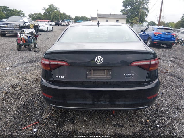 45612922 :رقم المزاد ، 3VWC57BU1KM068313 vin ، 2019 Volkswagen Jetta 1.4t R-line/1.4t S/1.4t Se مزاد بيع