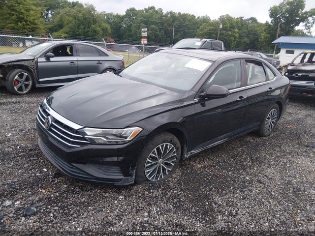 45612922 :رقم المزاد ، 3VWC57BU1KM068313 vin ، 2019 Volkswagen Jetta 1.4t R-line/1.4t S/1.4t Se مزاد بيع