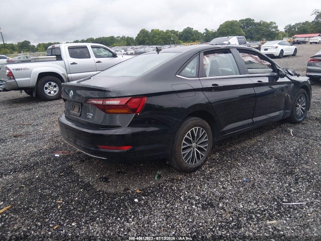 45612922 :رقم المزاد ، 3VWC57BU1KM068313 vin ، 2019 Volkswagen Jetta 1.4t R-line/1.4t S/1.4t Se مزاد بيع