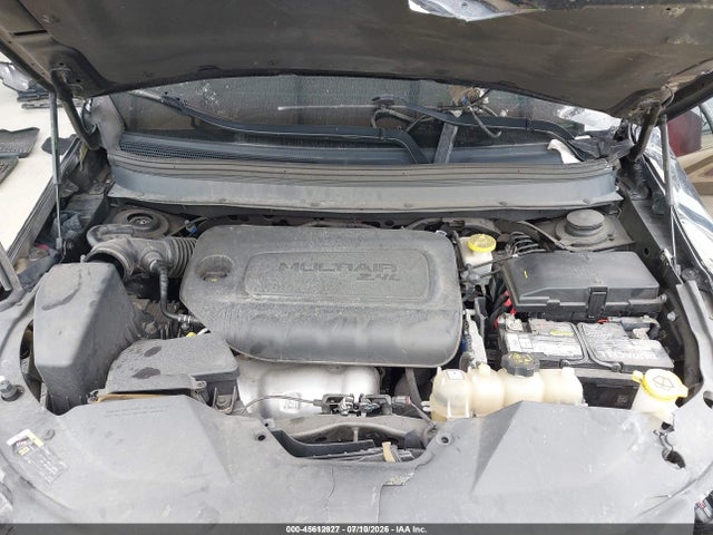 Aukcja sprzedaży 2019 Jeep Cherokee Limited Fwd, vin: 1C4PJLDB8KD332546, numer aukcji: 45612927