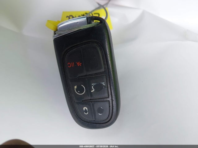 Aukcja sprzedaży 2019 Jeep Cherokee Limited Fwd, vin: 1C4PJLDB8KD332546, numer aukcji: 45612927