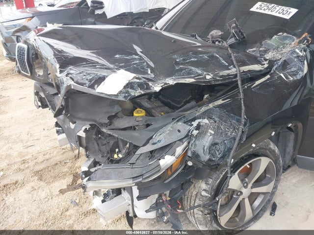 Aukcja sprzedaży 2019 Jeep Cherokee Limited Fwd, vin: 1C4PJLDB8KD332546, numer aukcji: 45612927
