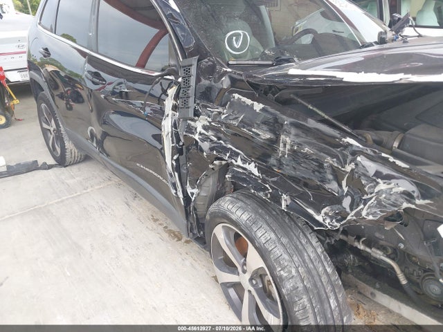Aukcja sprzedaży 2019 Jeep Cherokee Limited Fwd, vin: 1C4PJLDB8KD332546, numer aukcji: 45612927