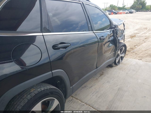 Aukcja sprzedaży 2019 Jeep Cherokee Limited Fwd, vin: 1C4PJLDB8KD332546, numer aukcji: 45612927