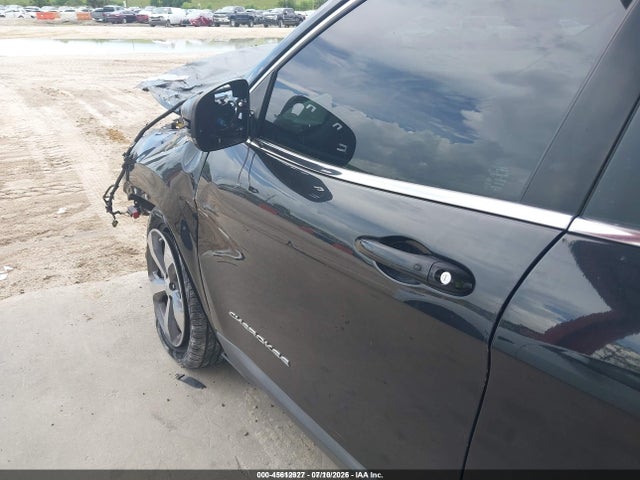 Aukcja sprzedaży 2019 Jeep Cherokee Limited Fwd, vin: 1C4PJLDB8KD332546, numer aukcji: 45612927