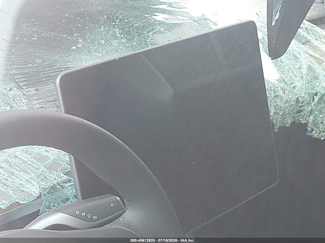 Aukcja sprzedaży 2021 Tesla Model Y Long Range Dual Motor All-wheel Drive, vin: 5YJYGDEE8MF061047, numer aukcji: 45612928