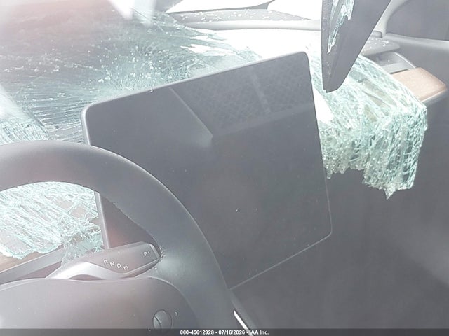 Aukcja sprzedaży 2021 Tesla Model Y Long Range Dual Motor All-wheel Drive, vin: 5YJYGDEE8MF061047, numer aukcji: 45612928