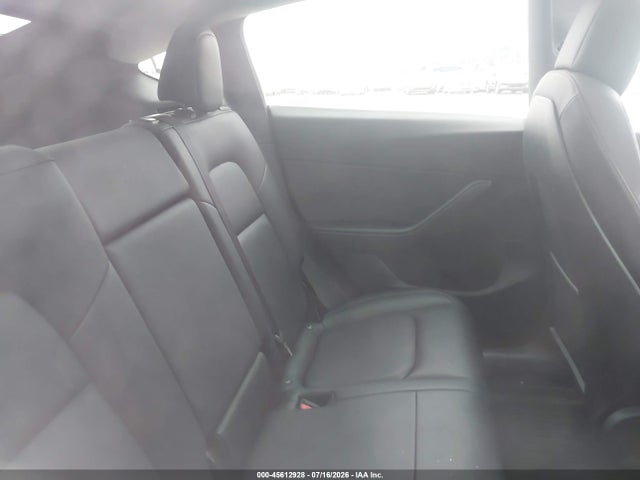 Aukcja sprzedaży 2021 Tesla Model Y Long Range Dual Motor All-wheel Drive, vin: 5YJYGDEE8MF061047, numer aukcji: 45612928