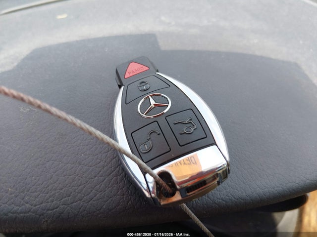 2016 Mercedes-benz Gla 250 4matic მანქანა იყიდება აუქციონზე, vin: WDCTG4GB6GJ202119, აუქციონის ნომერი: 45612938