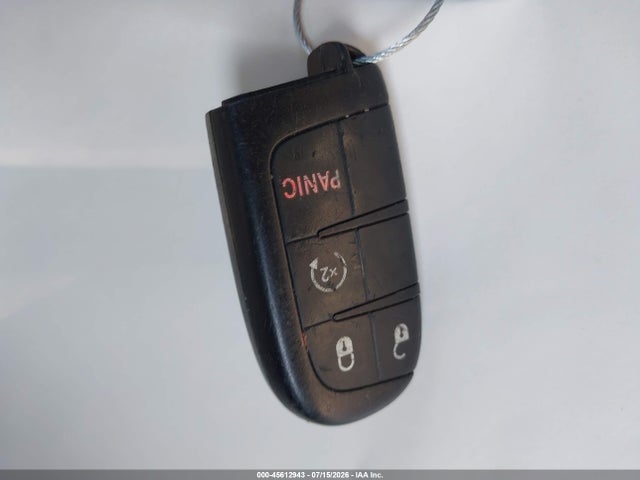 Aukcja sprzedaży 2015 Dodge Journey Crossroad, vin: 3C4PDCGG6FT573391, numer aukcji: 45612943