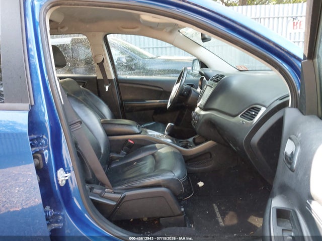 Aukcja sprzedaży 2015 Dodge Journey Crossroad, vin: 3C4PDCGG6FT573391, numer aukcji: 45612943
