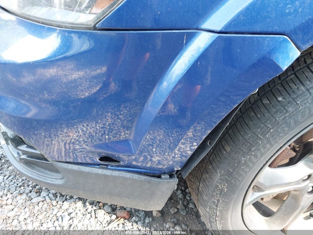 Aukcja sprzedaży 2015 Dodge Journey Crossroad, vin: 3C4PDCGG6FT573391, numer aukcji: 45612943