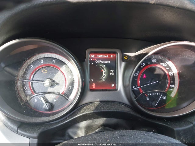 Aukcja sprzedaży 2015 Dodge Journey Crossroad, vin: 3C4PDCGG6FT573391, numer aukcji: 45612943