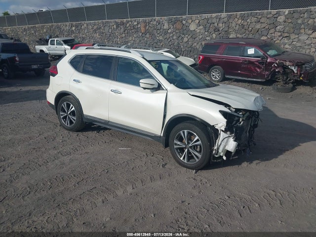 Aukcja sprzedaży 2017 Nissan Rogue Sl, vin: 5N1AT2MT3HC860976, numer aukcji: 45612945