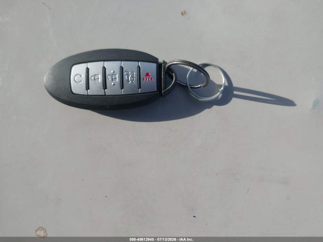 2017 Nissan Rogue Sl მანქანა იყიდება აუქციონზე, vin: 5N1AT2MT3HC860976, აუქციონის ნომერი: 45612945