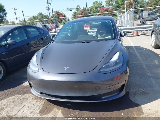 Tesla Model 3 Long Range Dual Motor All-wheel Drive 2021 5YJ3E1EB5MF049314 Image 13
