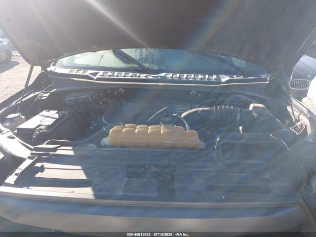 Продажа на аукционе авто 2016 Ford F-150 Lariat, vin: 1FTEW1EF0GFC98581, номер лота: 45612952