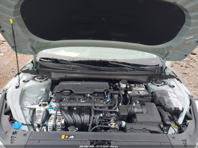 45612954 :رقم المزاد ، 3KPFT4DE8TE350678 vin ، 2026 Kia K4 Lxs مزاد بيع