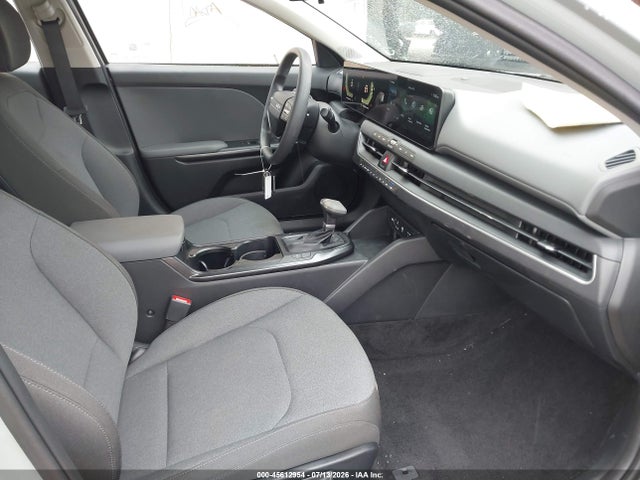 45612954 :رقم المزاد ، 3KPFT4DE8TE350678 vin ، 2026 Kia K4 Lxs مزاد بيع