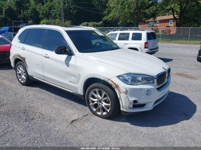 Продажа на аукционе авто 2015 Bmw X5 Xdrive35i, vin: 5UXKR0C50F0P08357, номер лота: 45612955