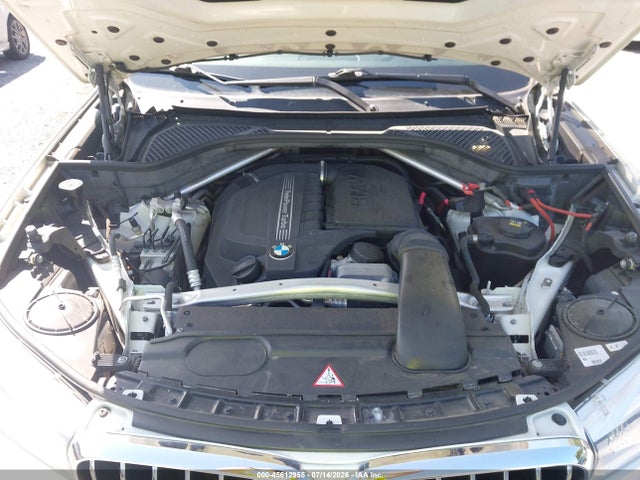 Продаж на аукціоні авто 2015 Bmw X5 Xdrive35i, vin: 5UXKR0C50F0P08357, номер лоту: 45612955
