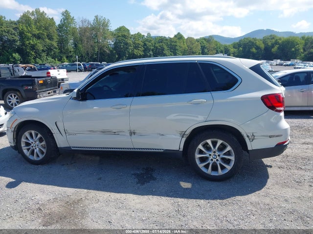 Продаж на аукціоні авто 2015 Bmw X5 Xdrive35i, vin: 5UXKR0C50F0P08357, номер лоту: 45612955