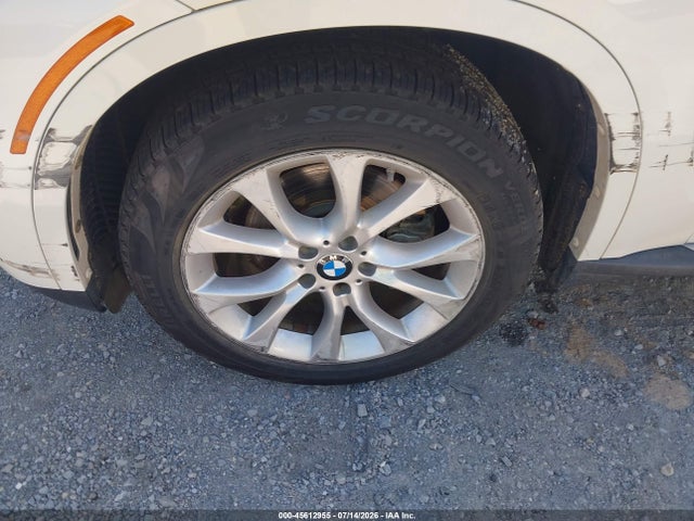 Продаж на аукціоні авто 2015 Bmw X5 Xdrive35i, vin: 5UXKR0C50F0P08357, номер лоту: 45612955