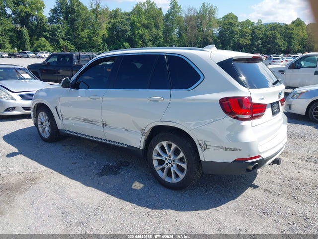Продаж на аукціоні авто 2015 Bmw X5 Xdrive35i, vin: 5UXKR0C50F0P08357, номер лоту: 45612955