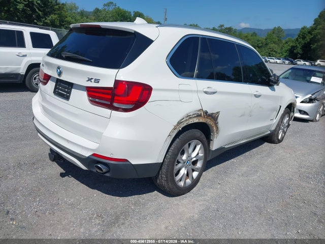 Продаж на аукціоні авто 2015 Bmw X5 Xdrive35i, vin: 5UXKR0C50F0P08357, номер лоту: 45612955