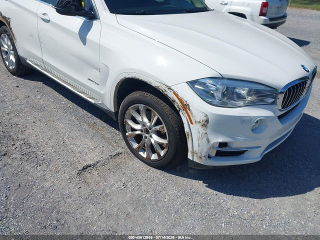Продаж на аукціоні авто 2015 Bmw X5 Xdrive35i, vin: 5UXKR0C50F0P08357, номер лоту: 45612955