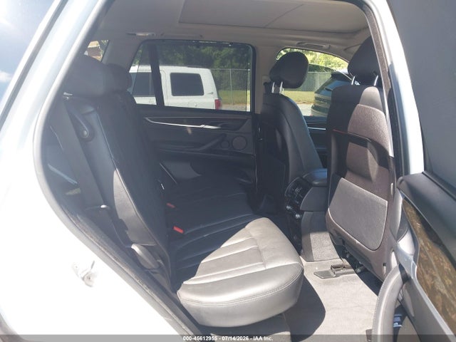 Продаж на аукціоні авто 2015 Bmw X5 Xdrive35i, vin: 5UXKR0C50F0P08357, номер лоту: 45612955