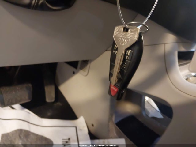 Aukcja sprzedaży 2014 Chrysler Town & Country Touring, vin: 2C4RC1BG9ER115076, numer aukcji: 45612965