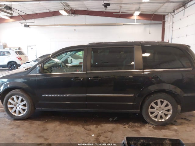 Aukcja sprzedaży 2014 Chrysler Town & Country Touring, vin: 2C4RC1BG9ER115076, numer aukcji: 45612965