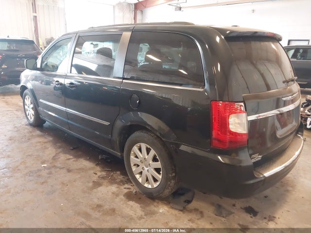 Aukcja sprzedaży 2014 Chrysler Town & Country Touring, vin: 2C4RC1BG9ER115076, numer aukcji: 45612965